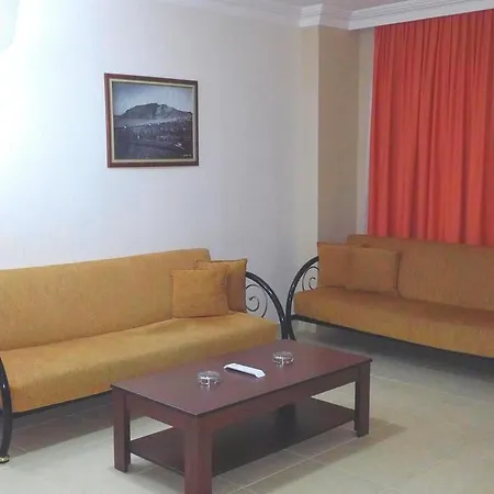 Lejlighedshotel Ada-1