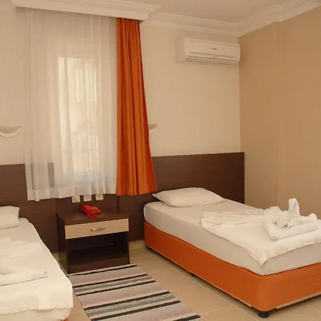 Lejlighedshotel Ada-1