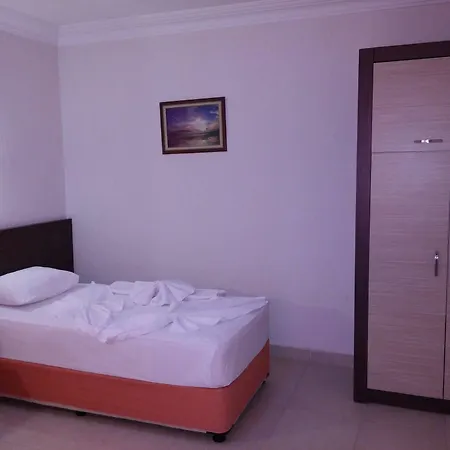 Lejlighedshotel Ada-1